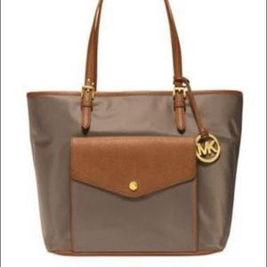 Michael Michael Kors Jet Set Tote Large